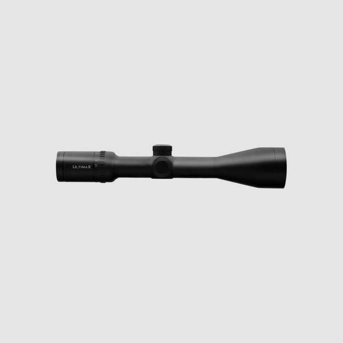 Nikko Stirling Ultimax 2.5-10x50 Ret. 4A beleuchtet, Bild 3 von 3