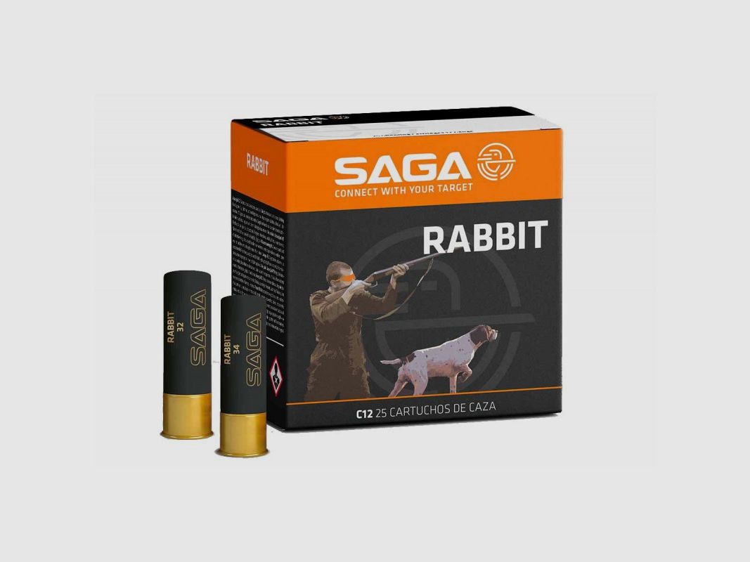 Saga Rabbit dispersante 34 gr, image 2 sur 2