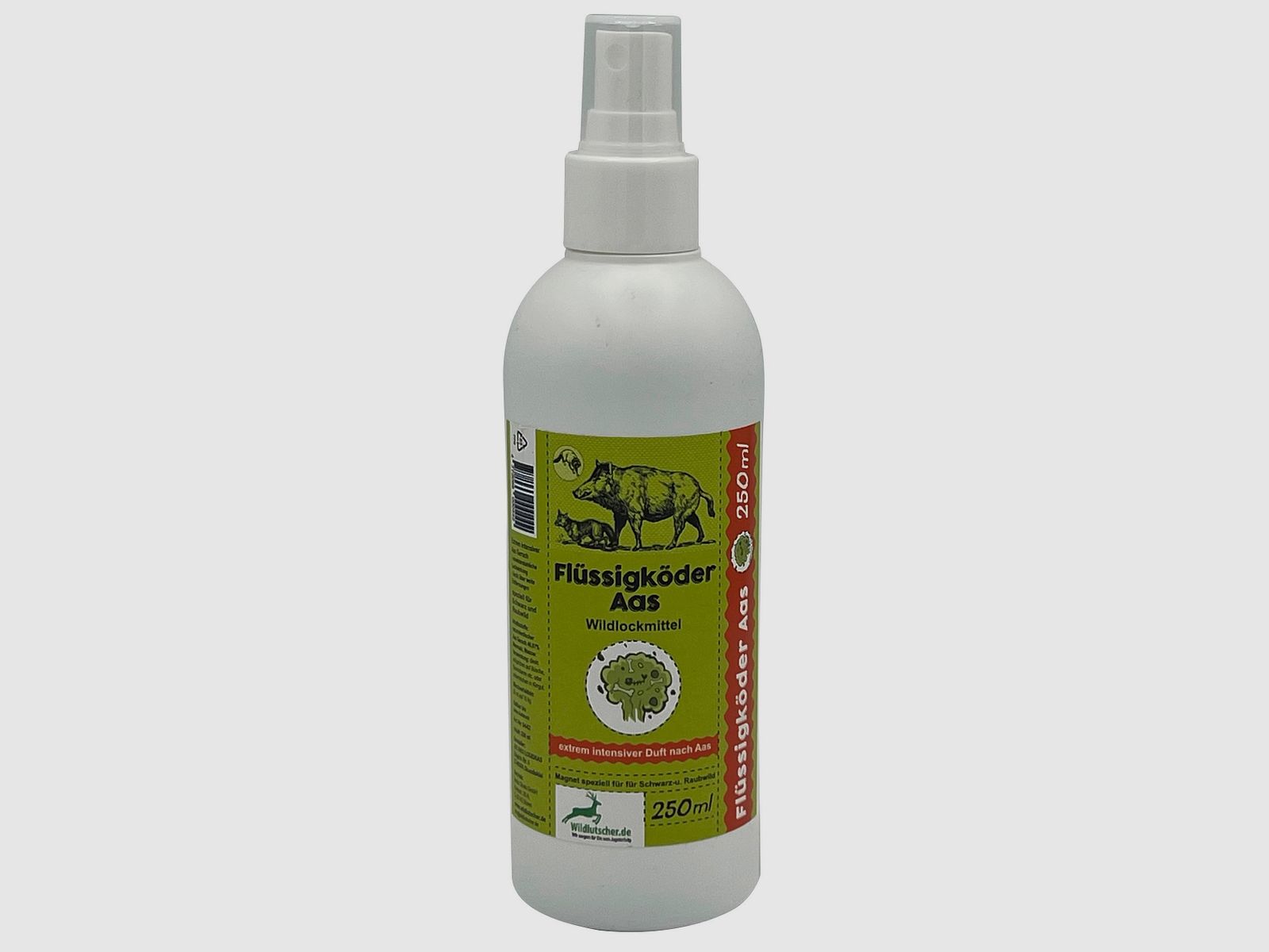 Leccalecca liquido di carcassa