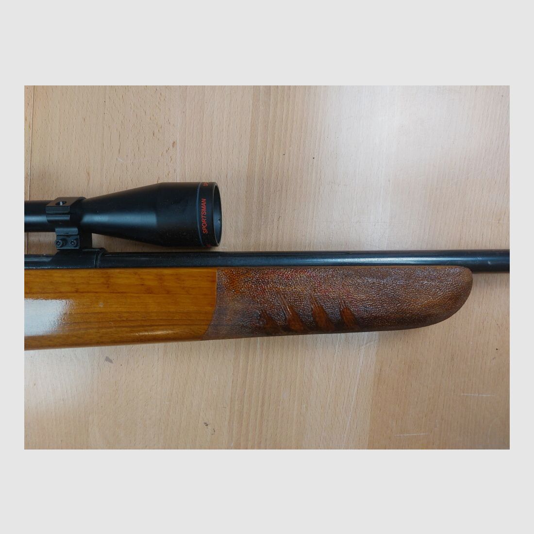 Walther, Ulm KK- M