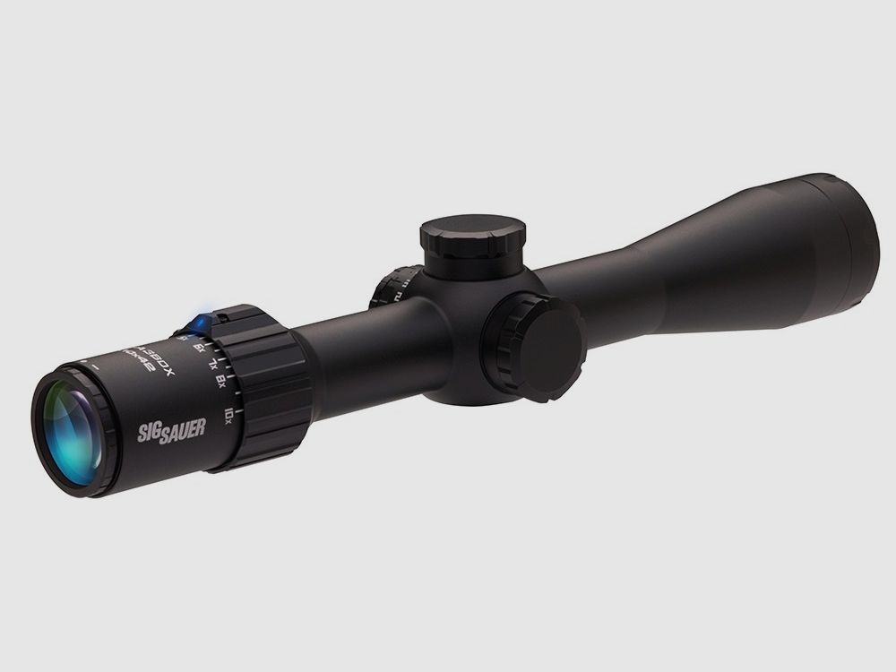 Balistic-Set Sierra 3 BDX 3.5-10x42 & Entfernungsmesser KILO 1400 BDX, Bild 2 von 6