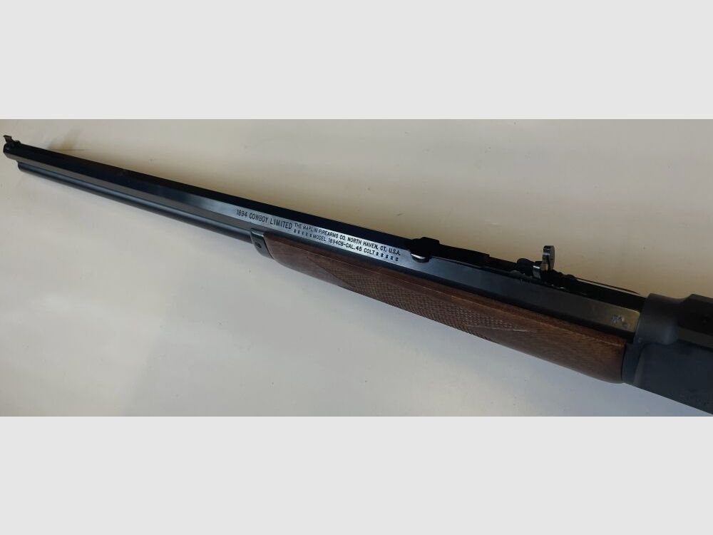 Marlin 1894 Cowboy Limited