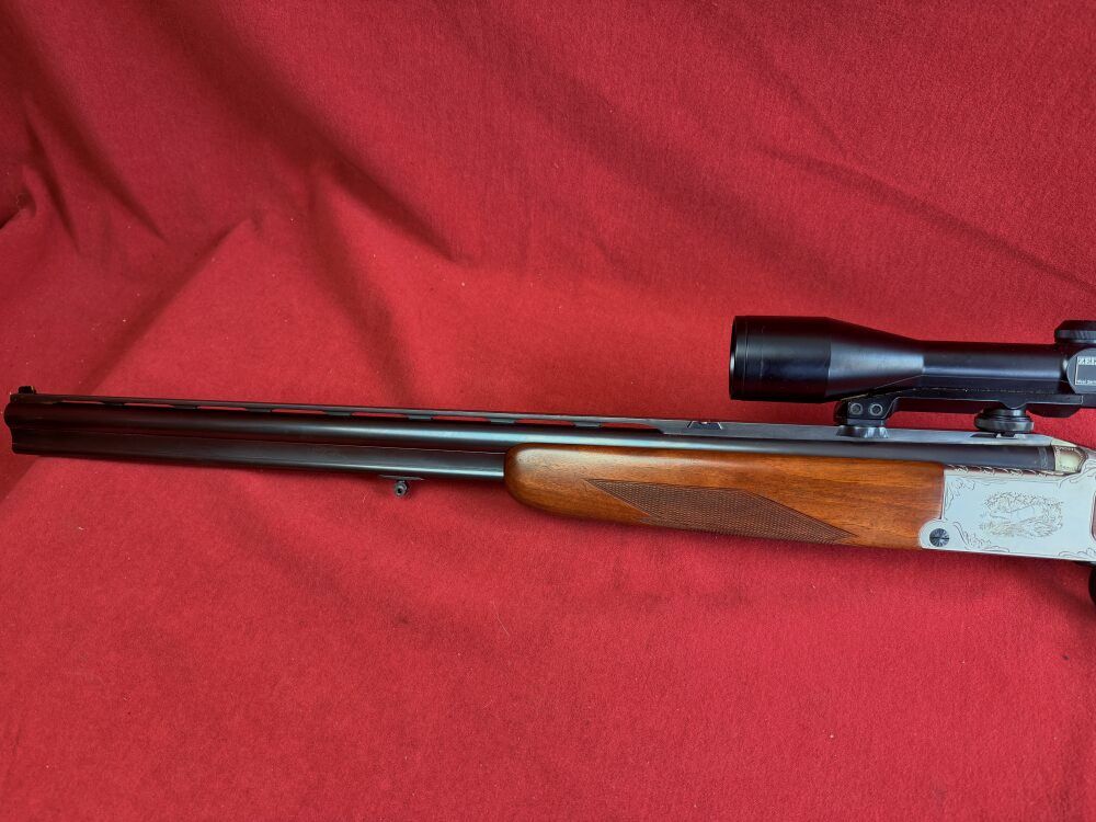 Krieghoff Ultra, image 2 of 10