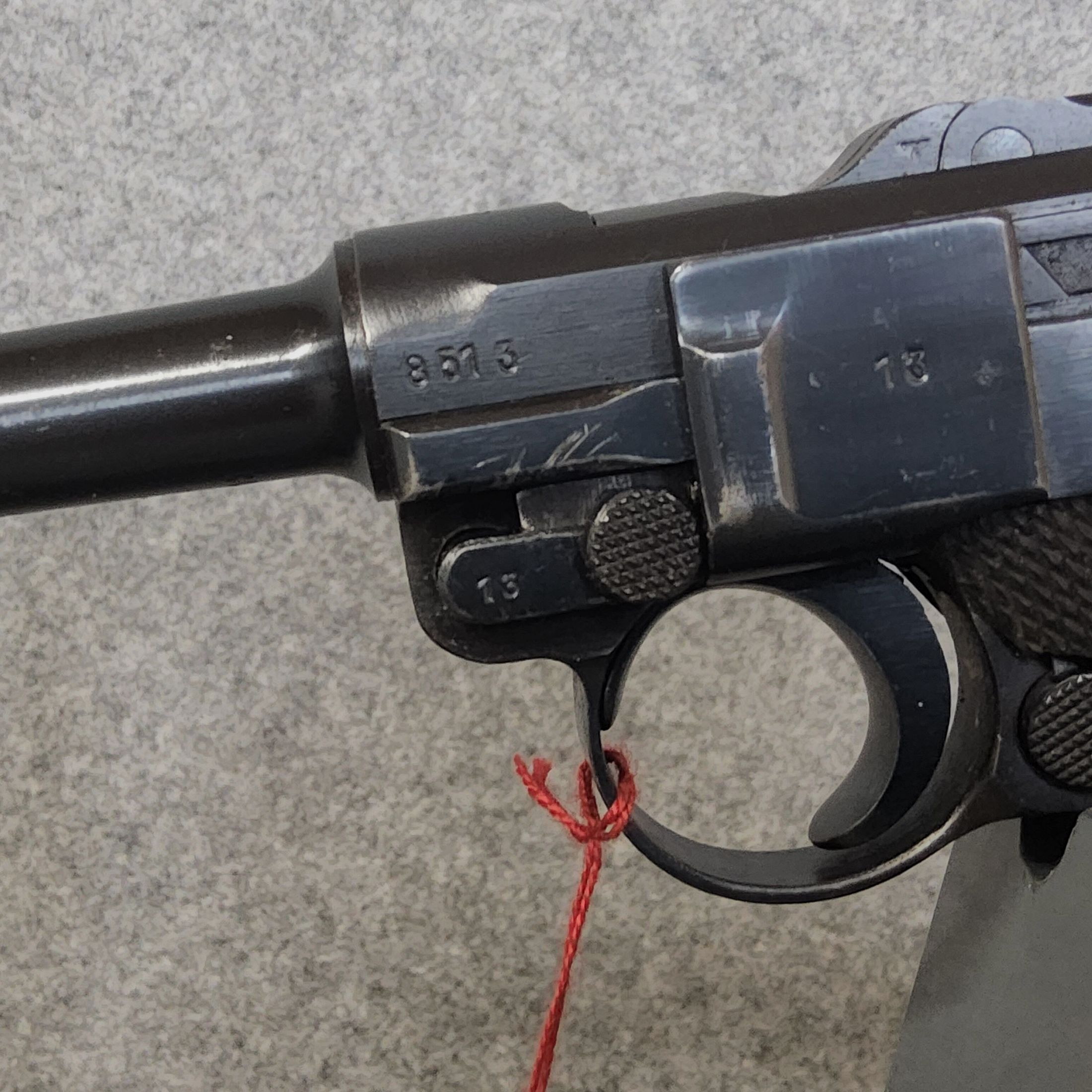 Mauser-42 08, image 8 of 10