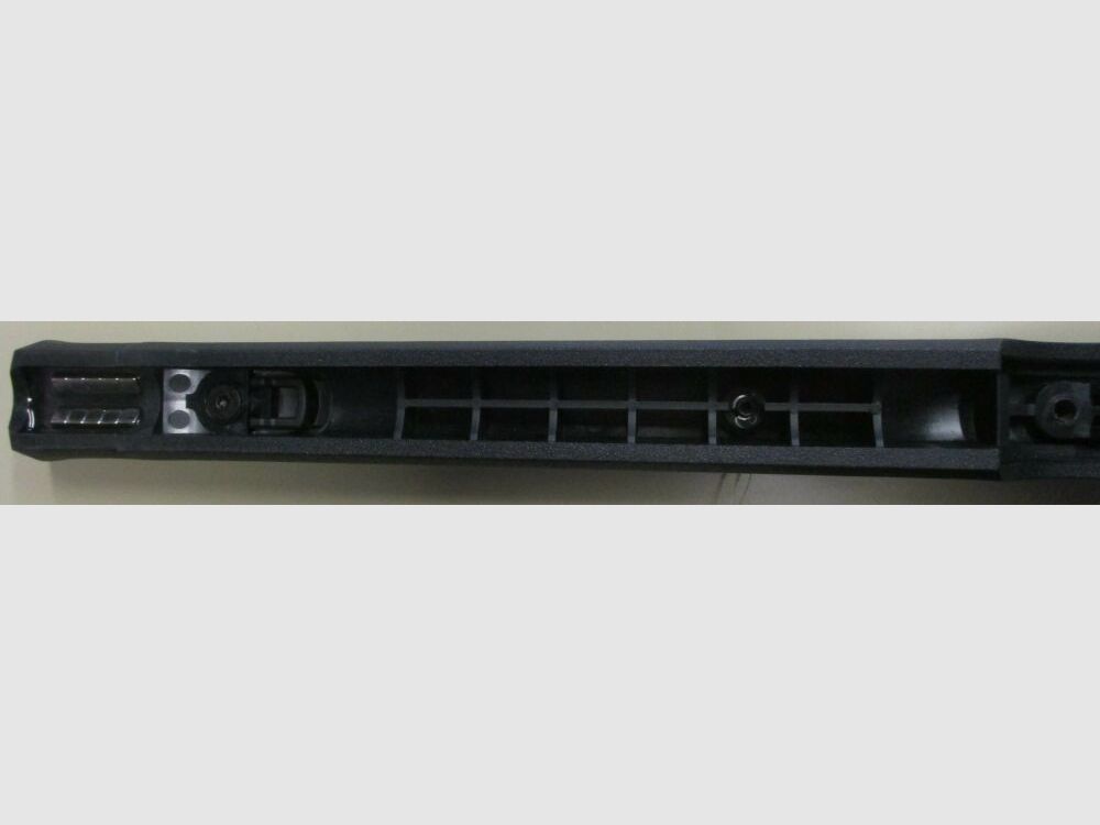 Blaser R8 Vorderschaftabschluss Stutzen