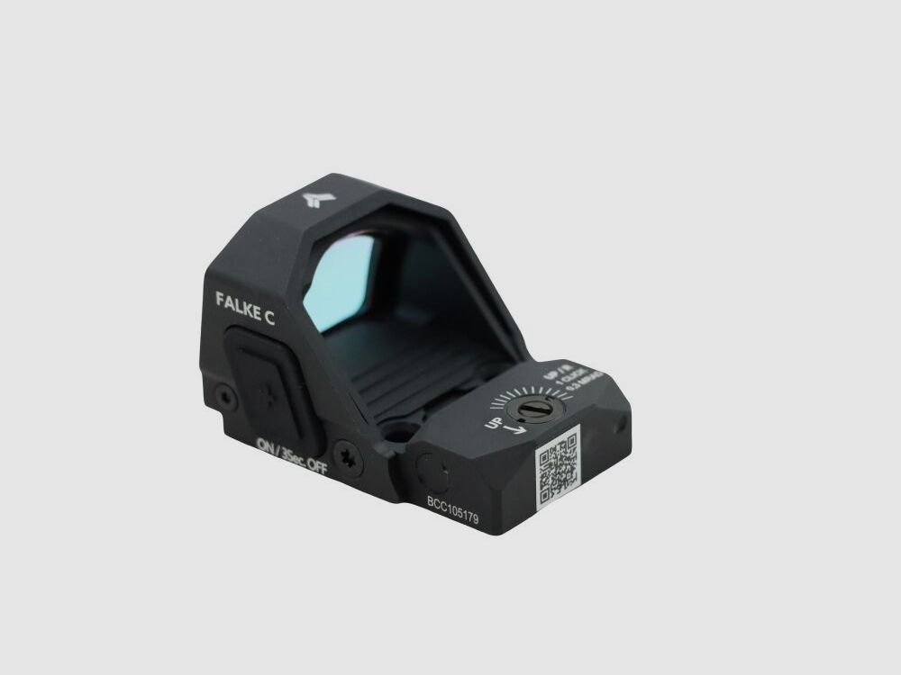 Falke Falke C -ReflexSight