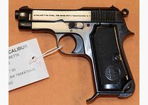 Pistolet Beretta Model 1935 Kaliber 7.65