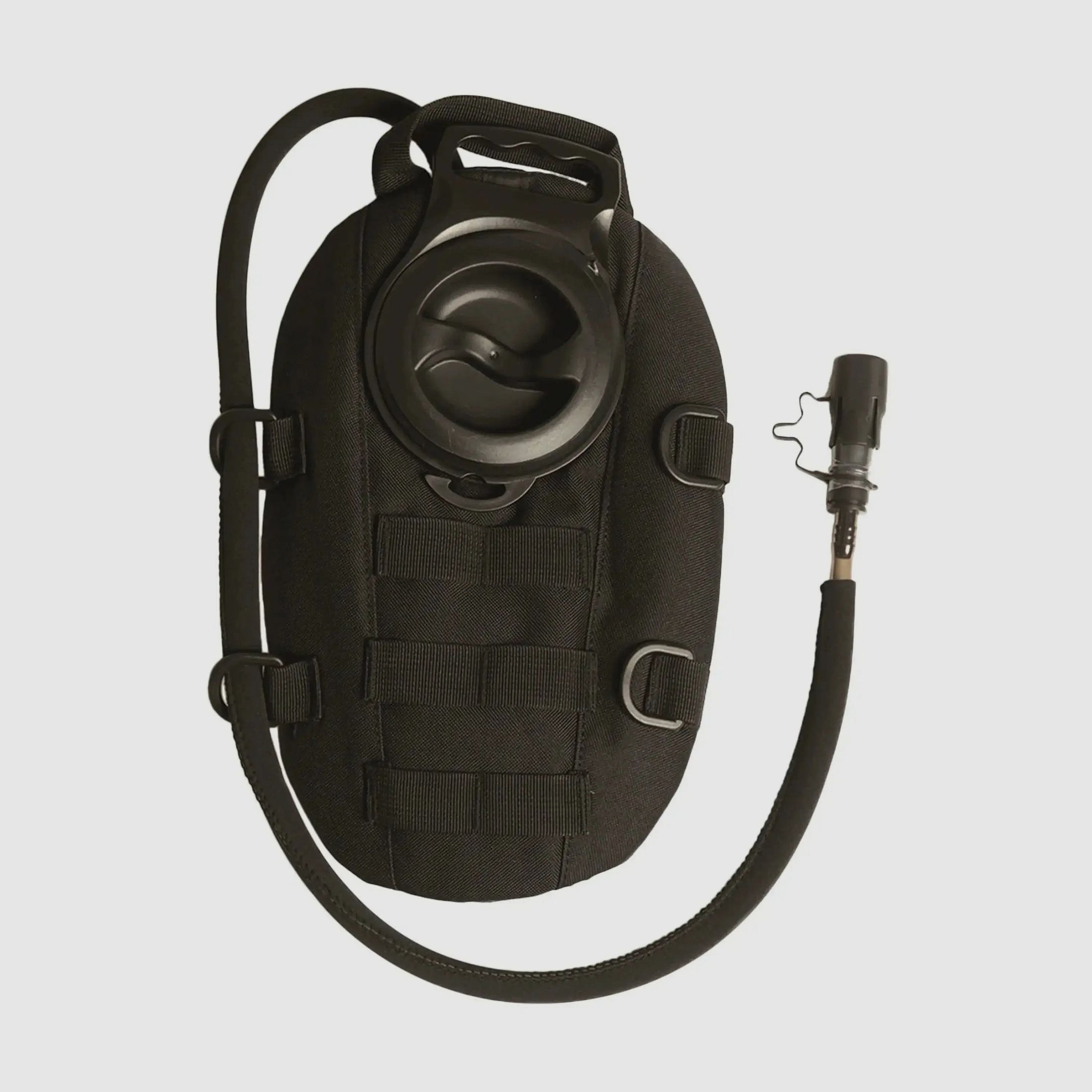 Mil-Tec Hydration Pack oval 1.5 L