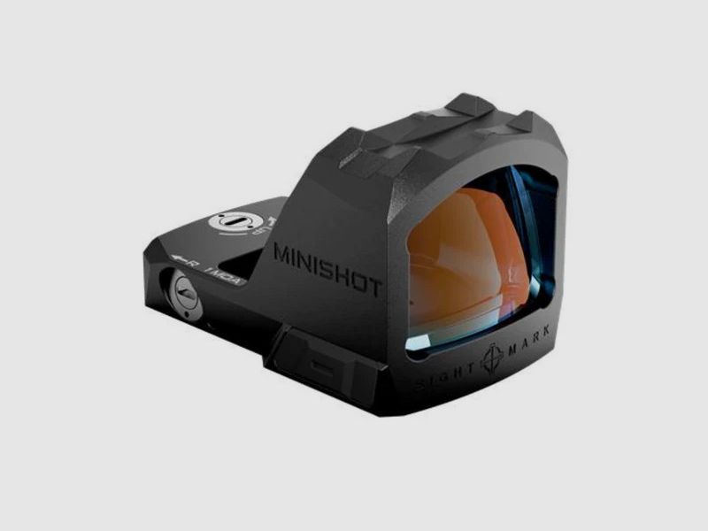 Sightmark Mini Shot M1 V2 Rotpunktvisier, Bild 1 von 6