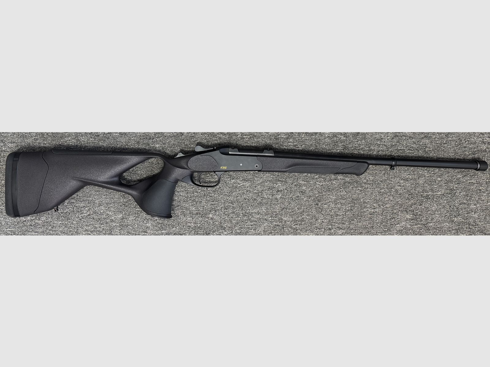 Blaser K95 Ultimate .308 - VSR - comme neuf !