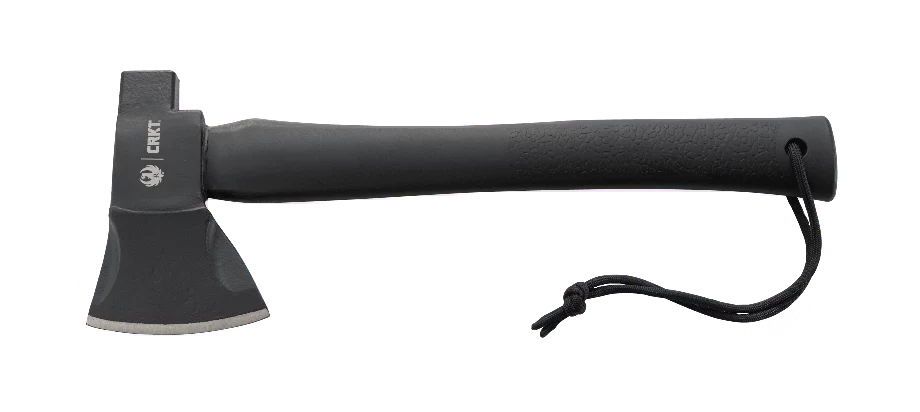 Hatchet CRKT Ruger Black Powder R3001K (NC/R3001K), image 2 of 2