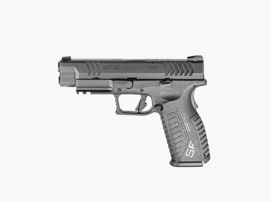 HS Produkt SF19 4.5 OR pistol cal. 9×19 mm