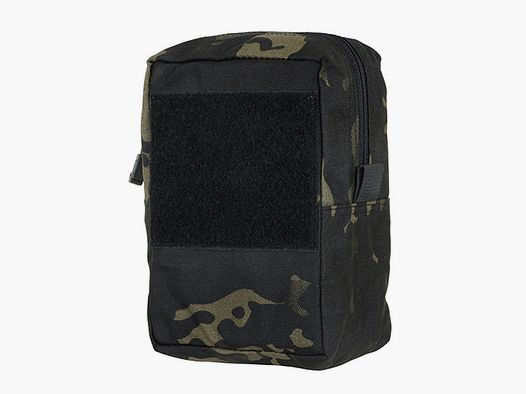 Universal Large Pouch MOLLE - MB [8FIELDS]