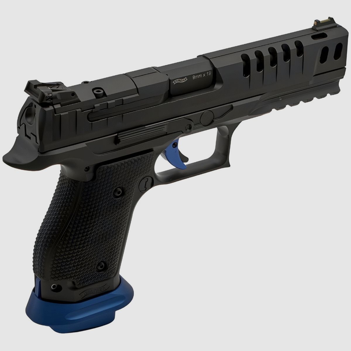Walther Q5 SF Champion, zdjęcie 5 z 14