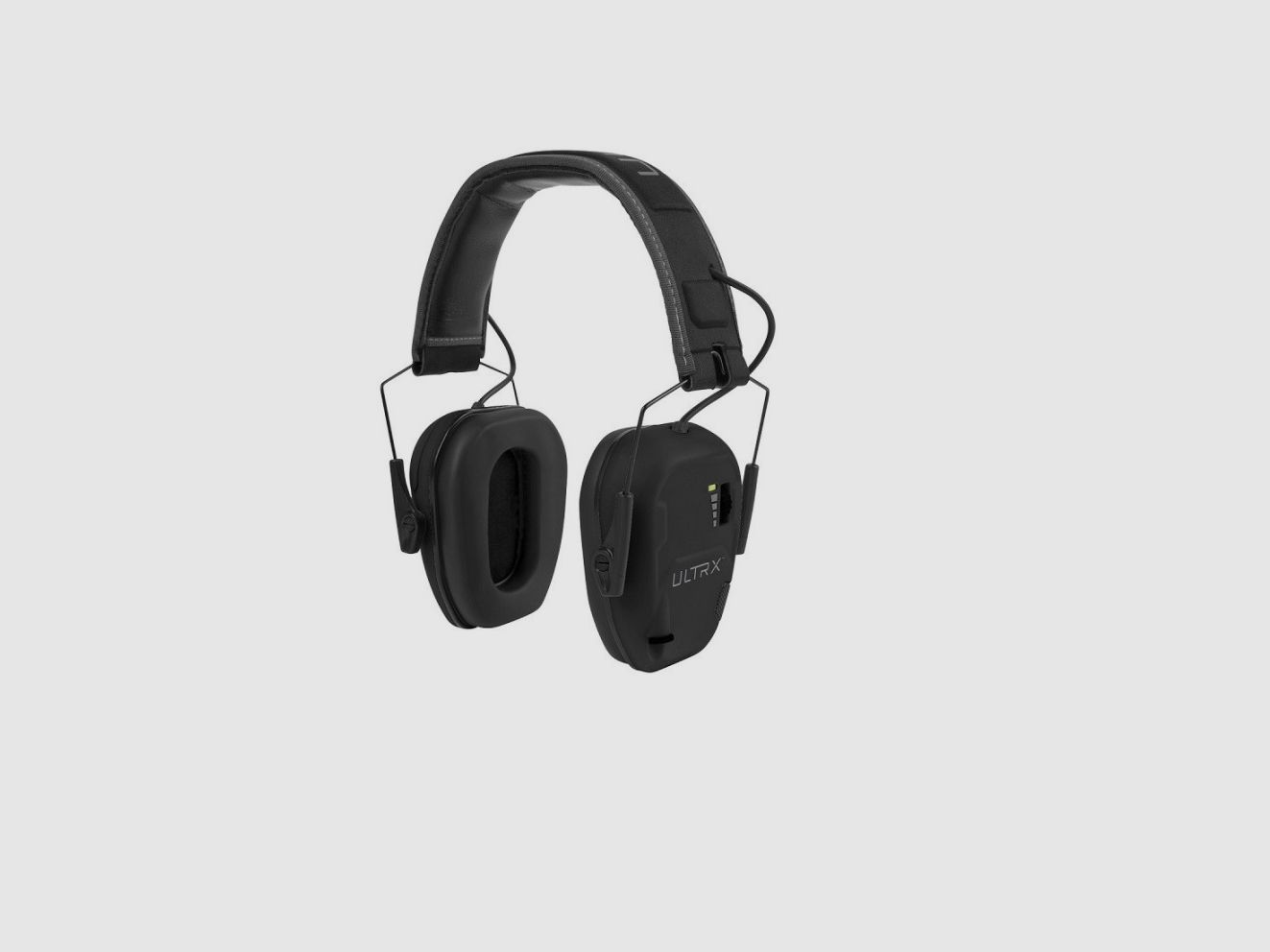 Casque antibruit électronique Midnight Allen
