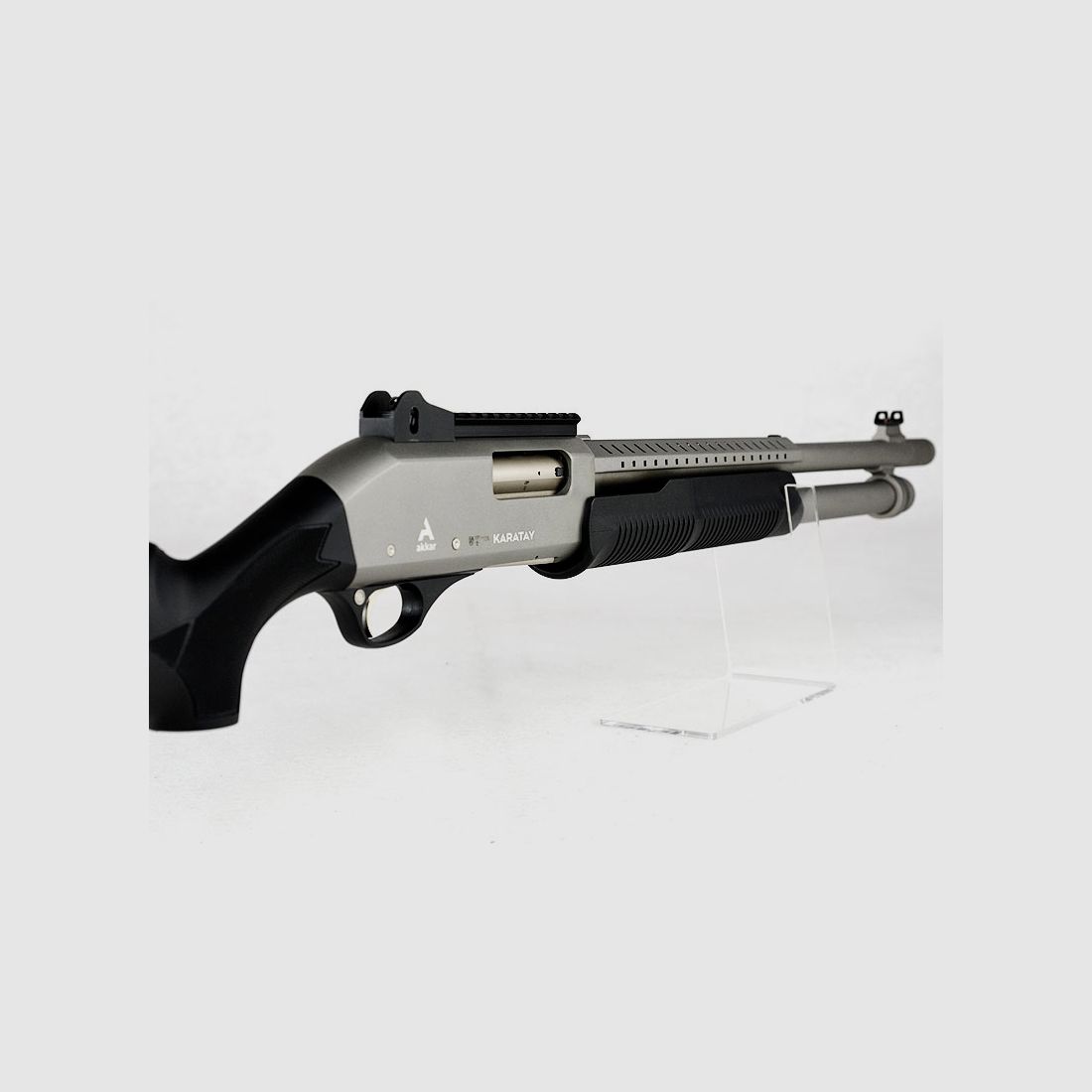 AKKAR Karatay TK-355 nickel