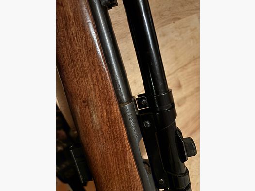 Norinco JW21 