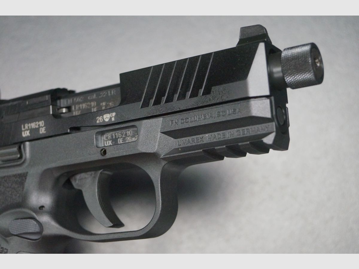 FN 502 T Black, Bild 2 von 7
