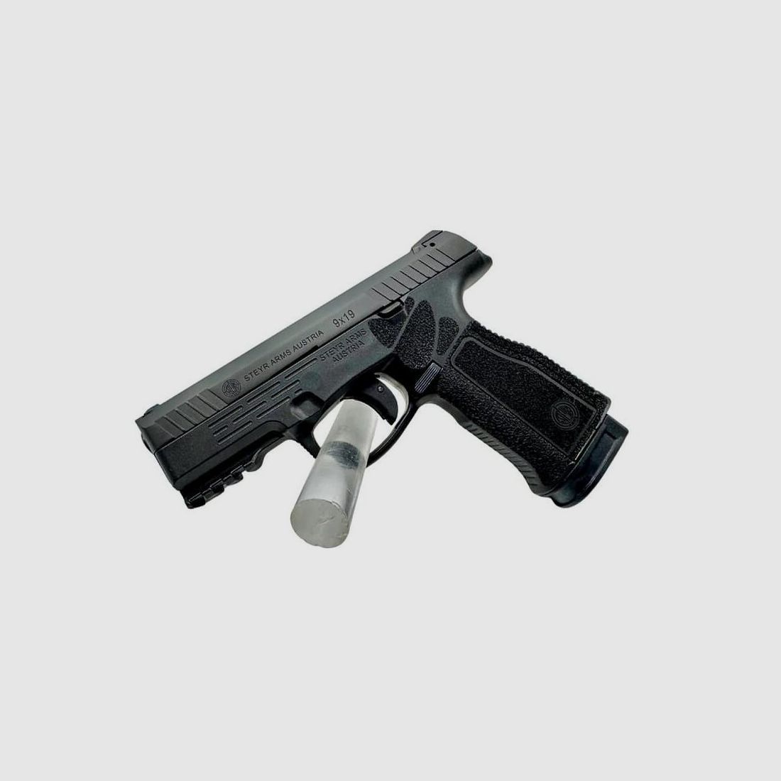 STEYR Pistol M9-A2 MF