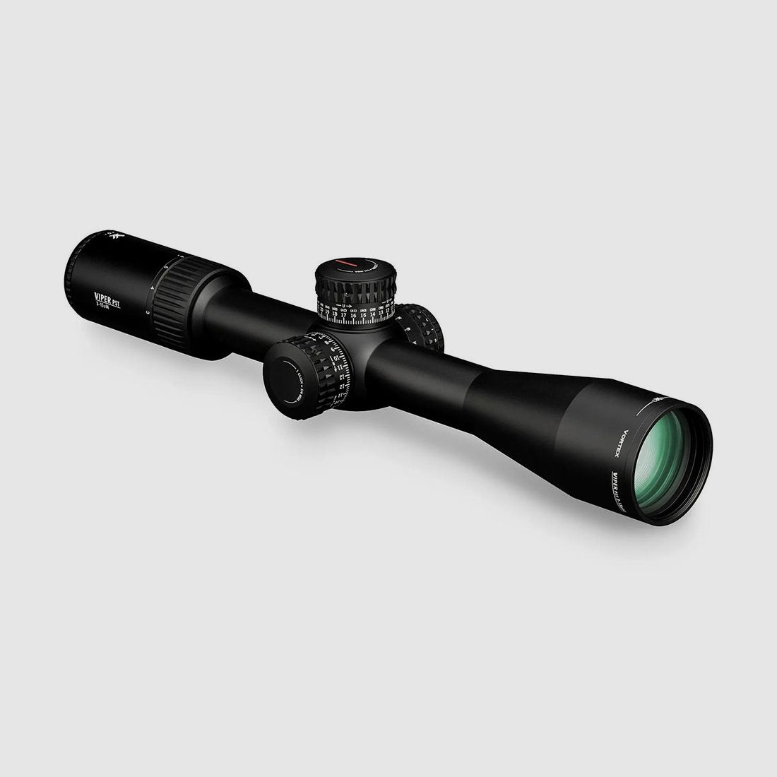Telescopio per fucile Vortex Viper PST Gen II, immagine 8 di 15