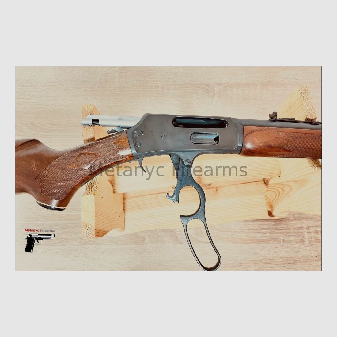 Marlin Mod. 336 CS .30-30Win