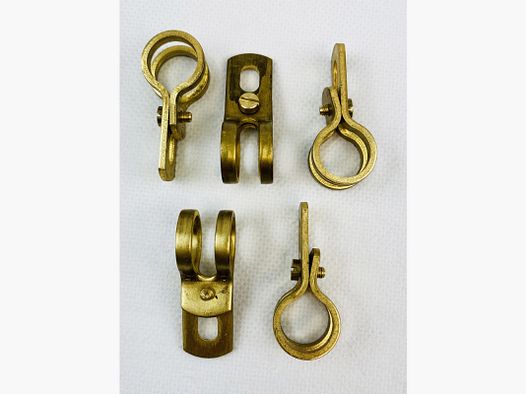 MESSINGRING ENTE X5