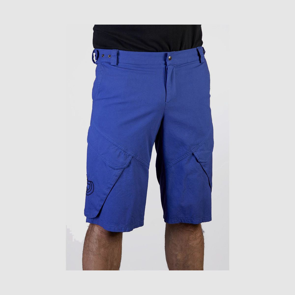 Shorts Castellani C/100, image 1 sur 2