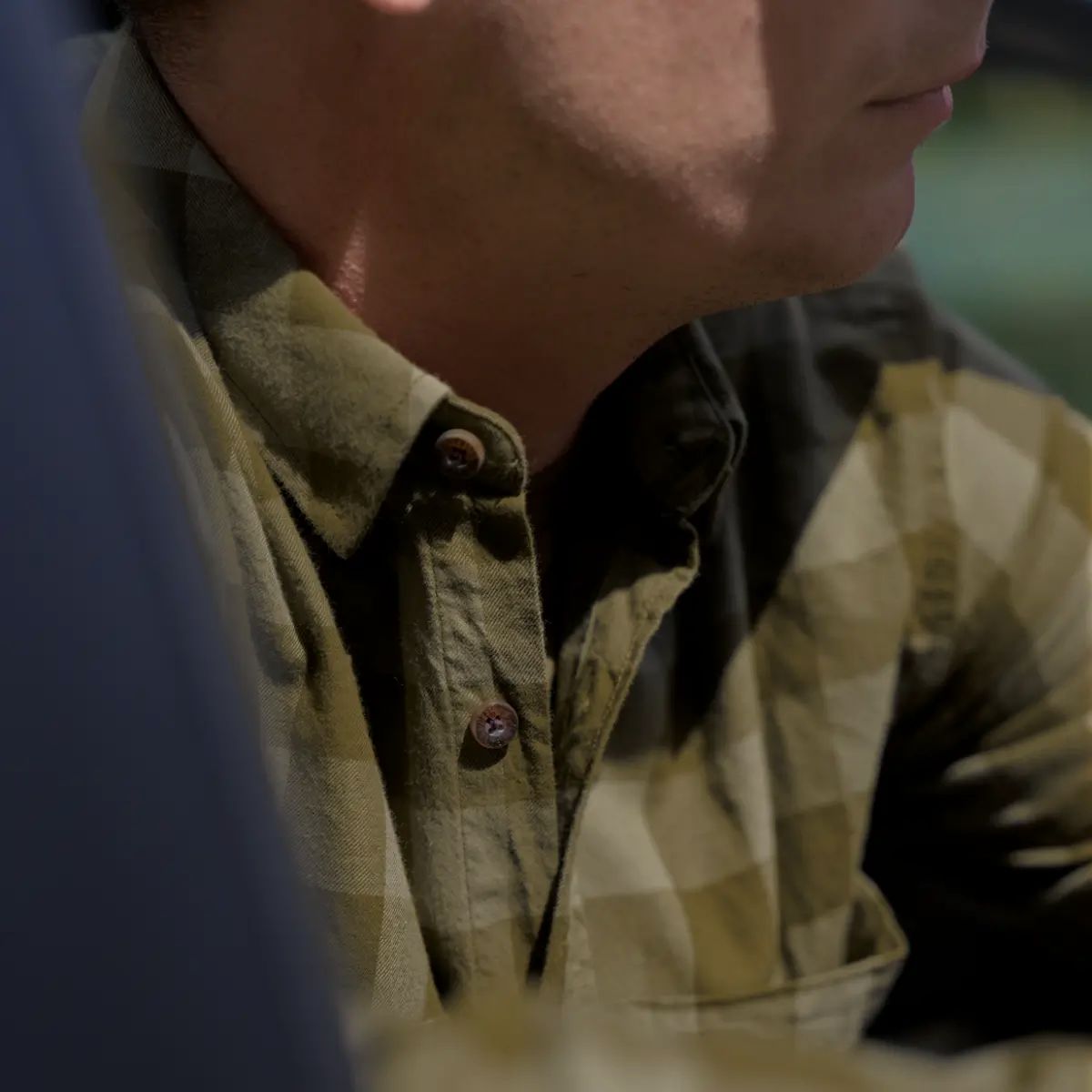 Härkila Scandinavian Shirt