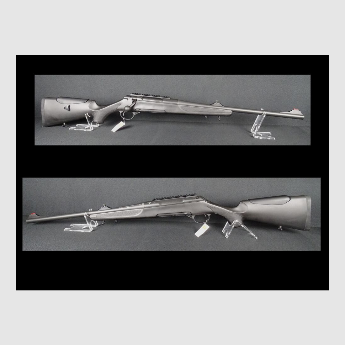 Haenel Jäger 10 Pro Compact