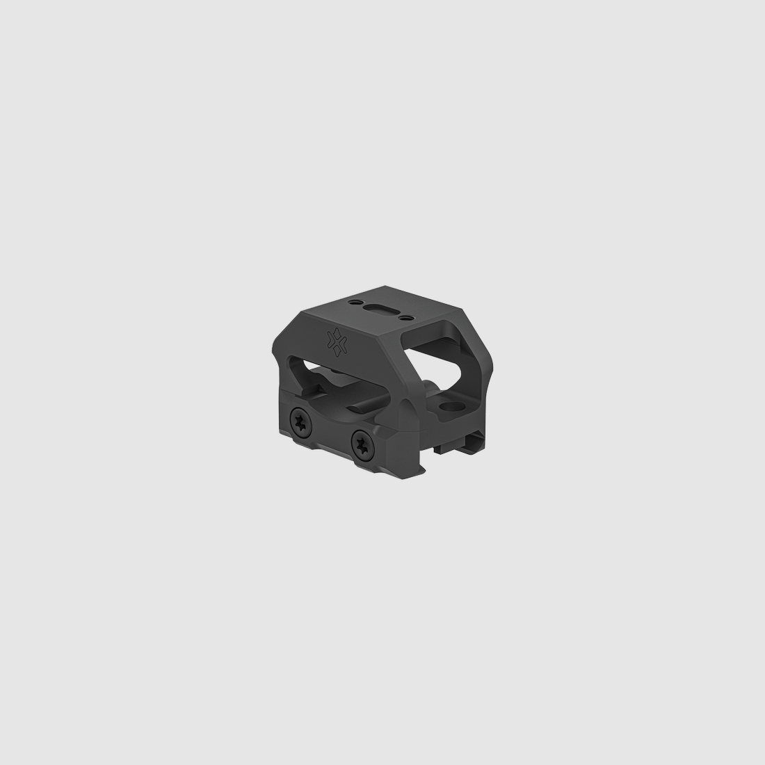 Vas-adapter voor Roodpuntvizier Picatinny-montage Medium 32 mm, afbeelding 1 van 9