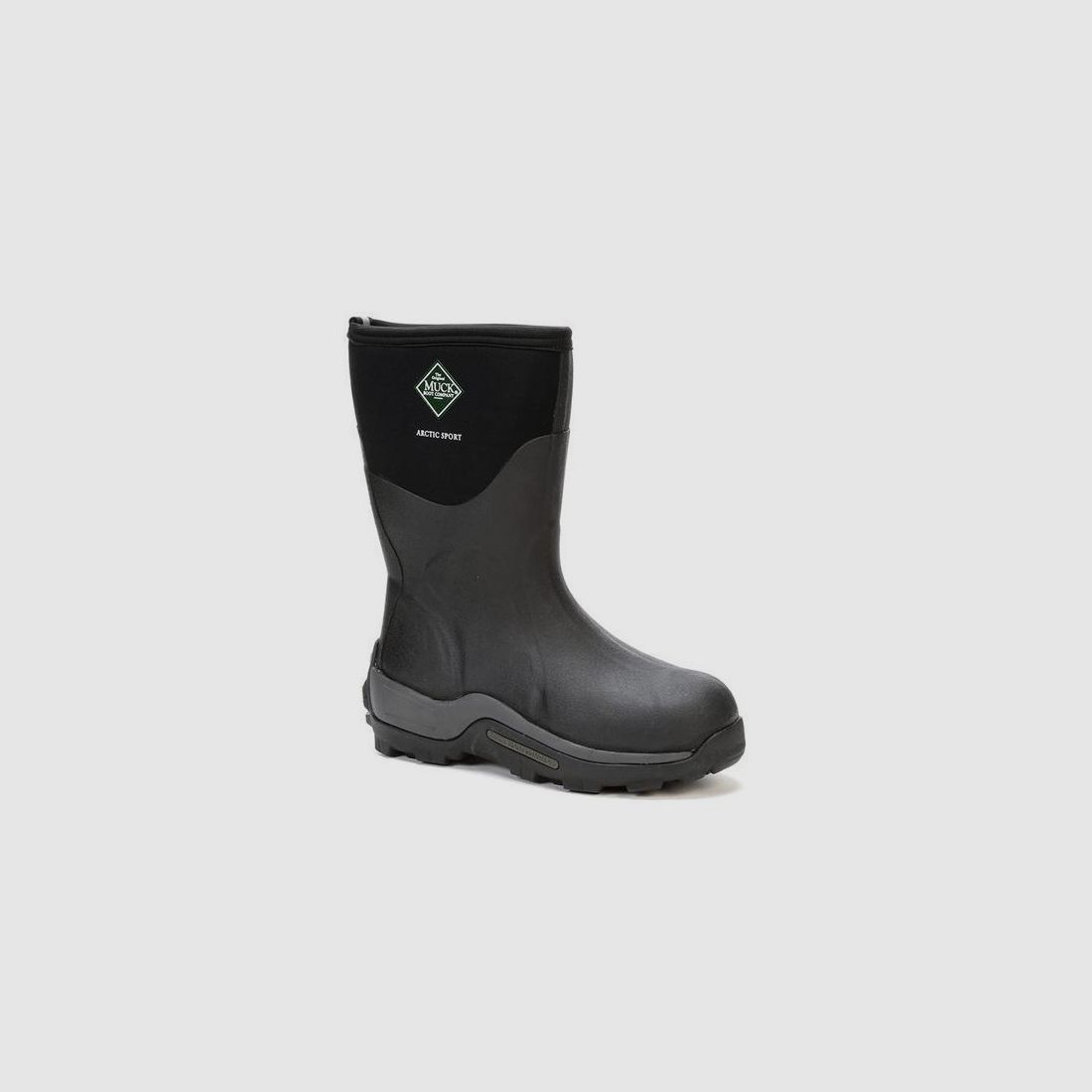 MUCK ARCTIC SPORT II MID BOTTES EN CAOUTCHOUC, image 1 sur 3