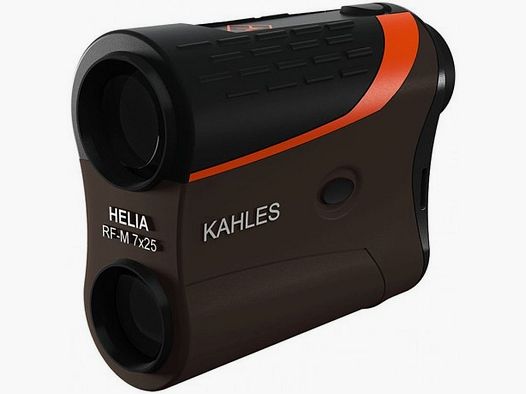 KAHLES HELIA RF-M 7x25 afstandsmeter