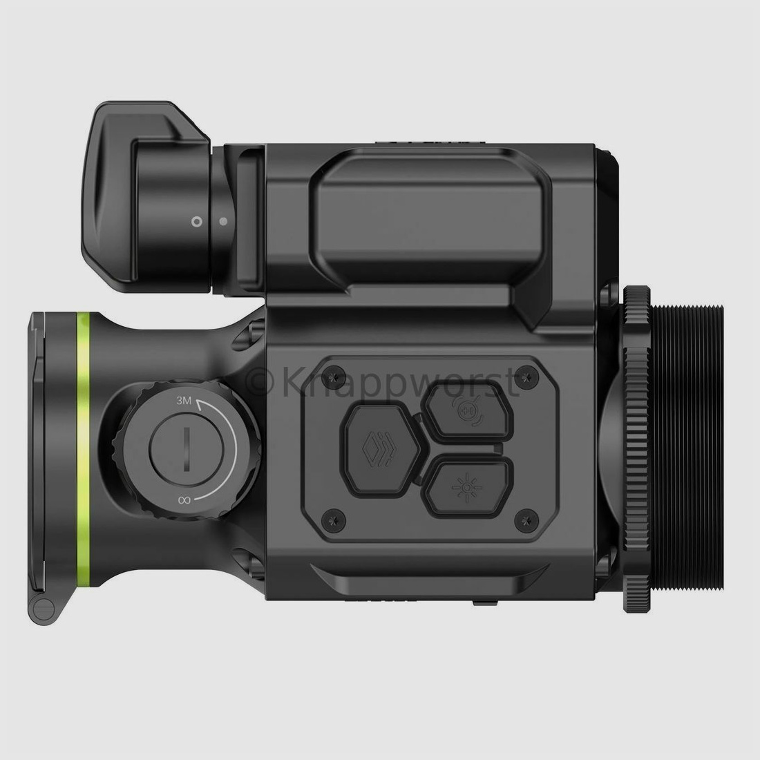 PixFra	 PixFra Taurus T635 LRF
