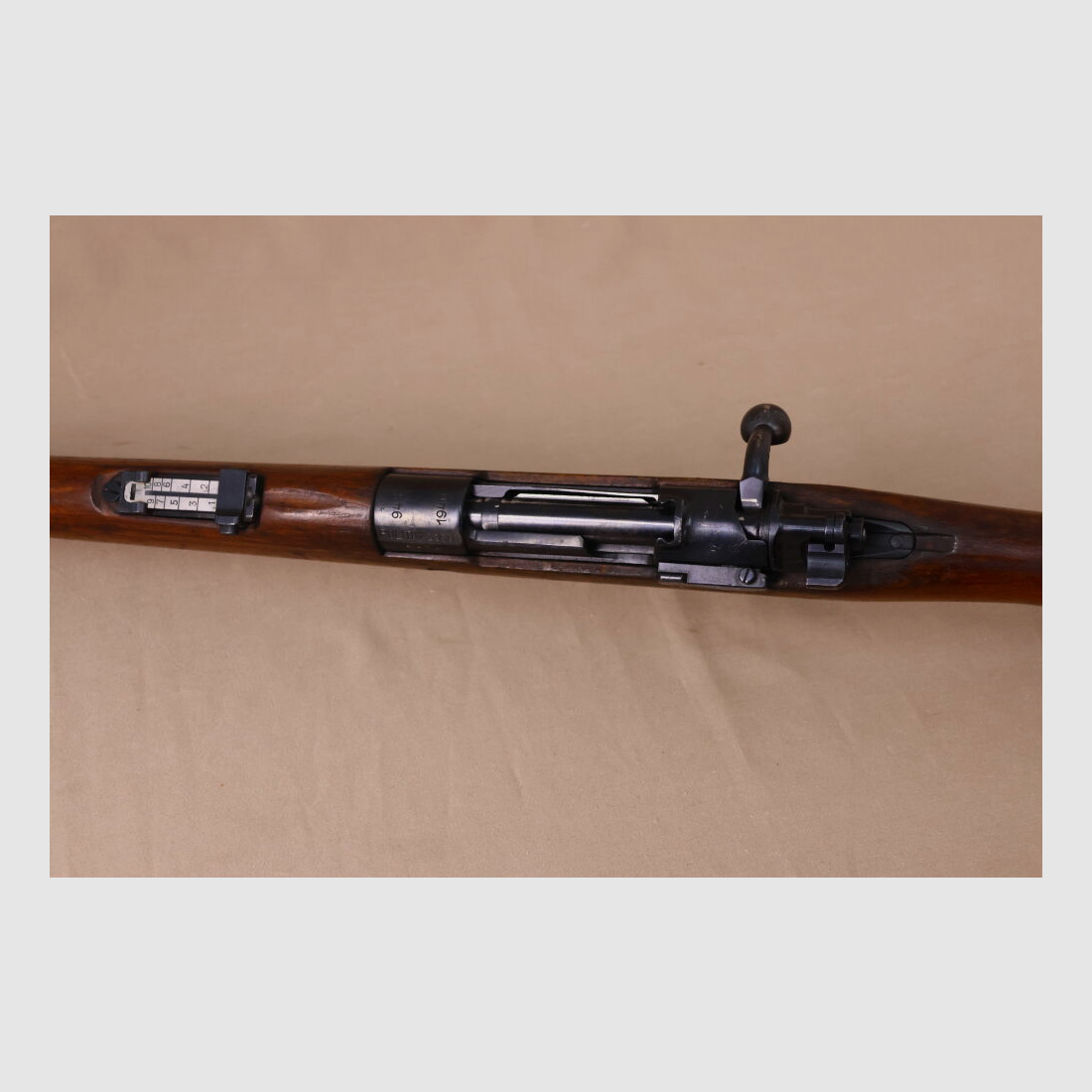 Brünner Waffenwerke G.33/40 „Gebirgsjäger-Karabiner“ ORIGINAL!!!