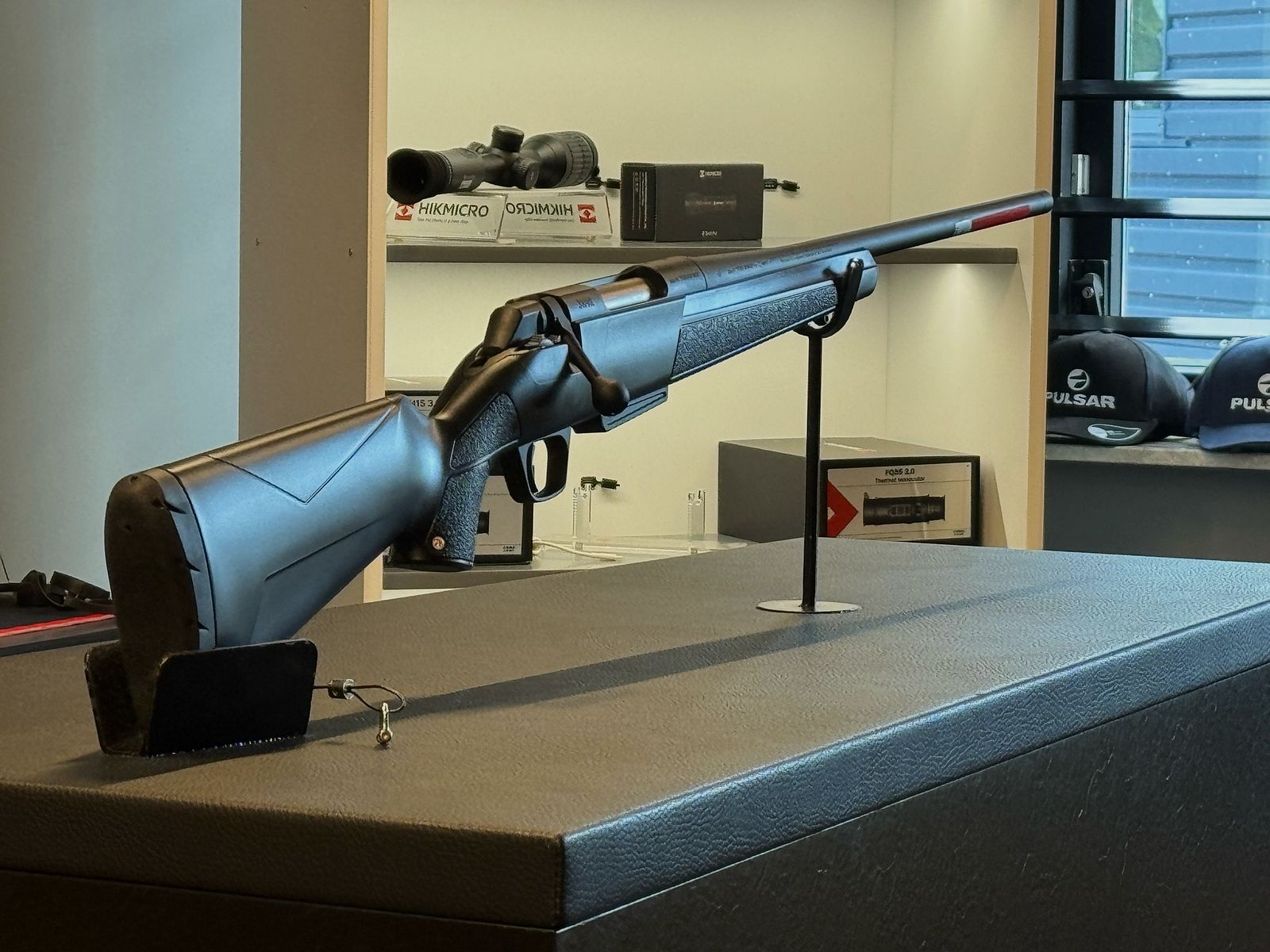 Winchester XPR NP .223 Rem, Bild 3 von 8