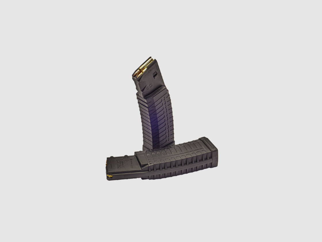 Schmeisser – AR15 / M4 60 nabojów magazyn