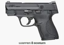 Smith & Wesson M&P9 Shield M2.0