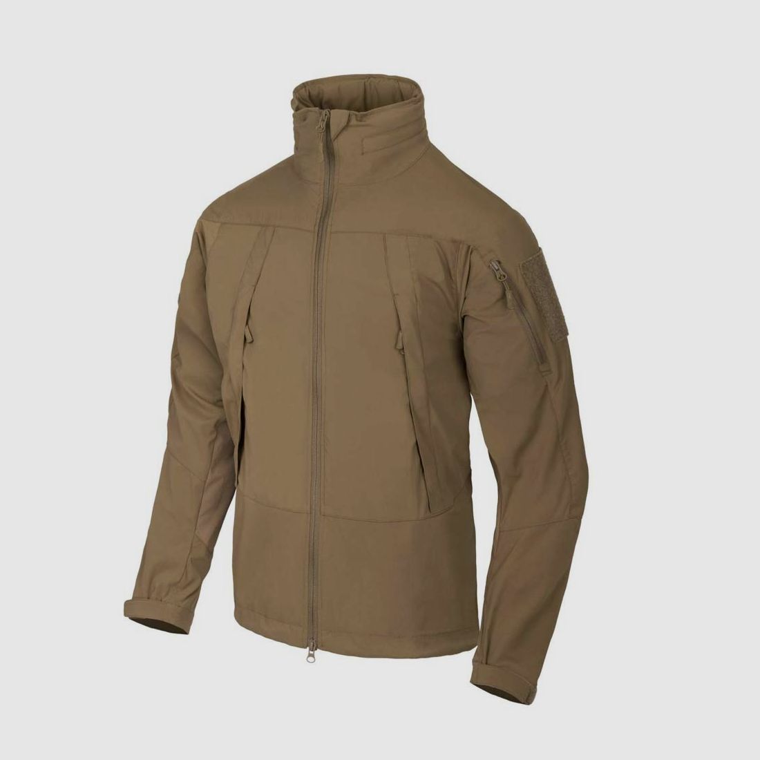 HELIKON-TEX BLIZZARD JACKET® STORMSTRETCH® COYOTE