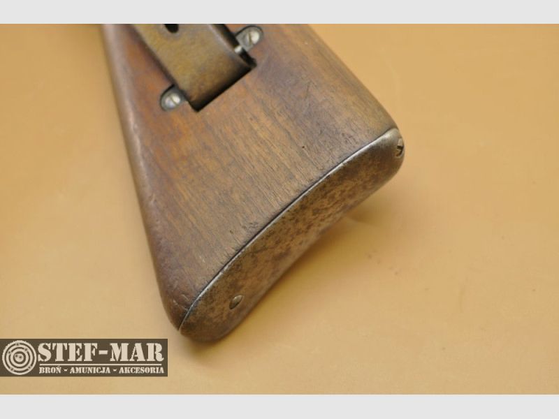 W+F Bern 'Schmidt Rubin' K31 carbine, cal. 7.5x55mm Swiss [R2153], image 20 of 21