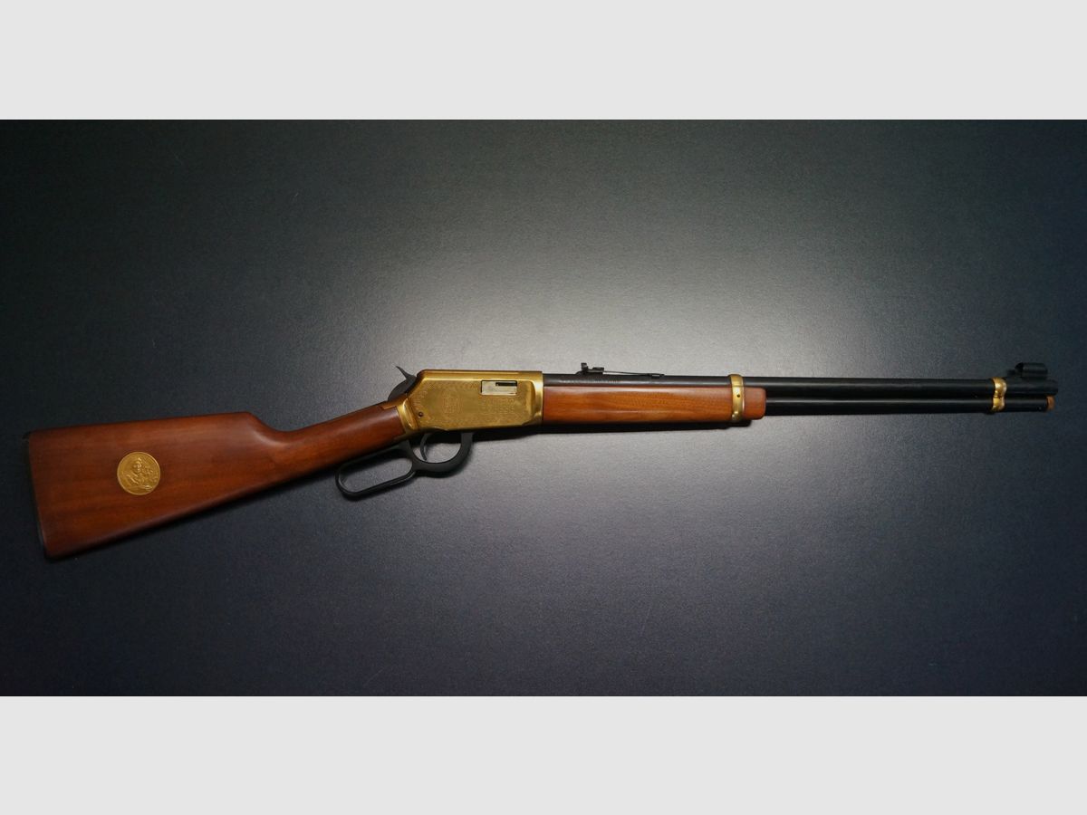 Winchester Cherokee, immagine 1 di 4