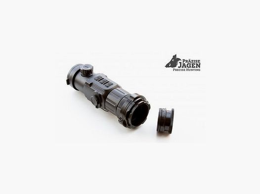 Precise Hunting Dust Protection Piston for DUO Connector (custom fit, weatherproof)