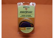 Hoppe's Hoppe's BoreSnake Limpiador de Pistolas .22/ 5,6mm Sistema de limpieza para armas cortas (24000G)