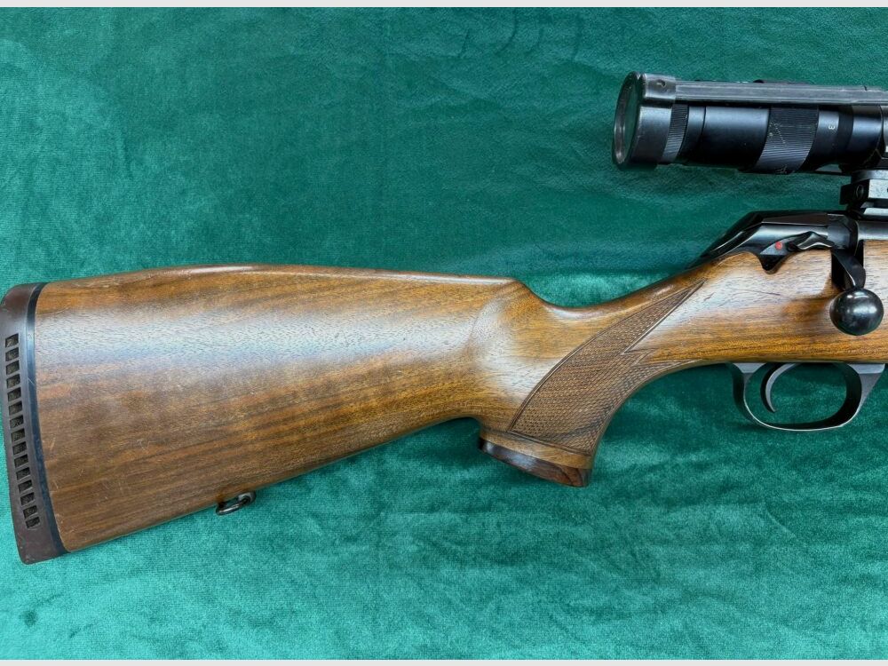 Mauser Mod. 225, Bild 7 von 10