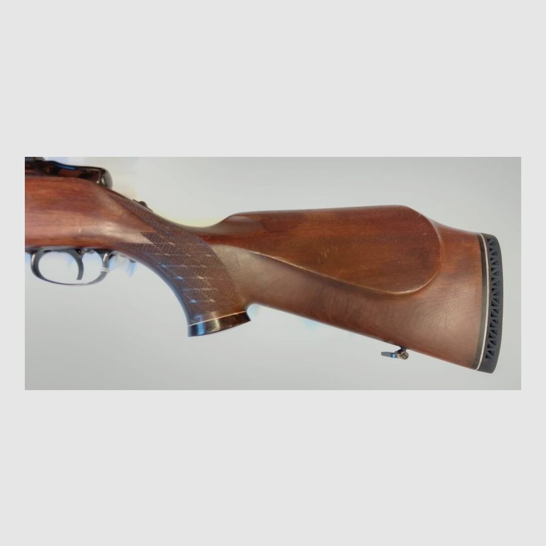 Sauer + Sohn 80