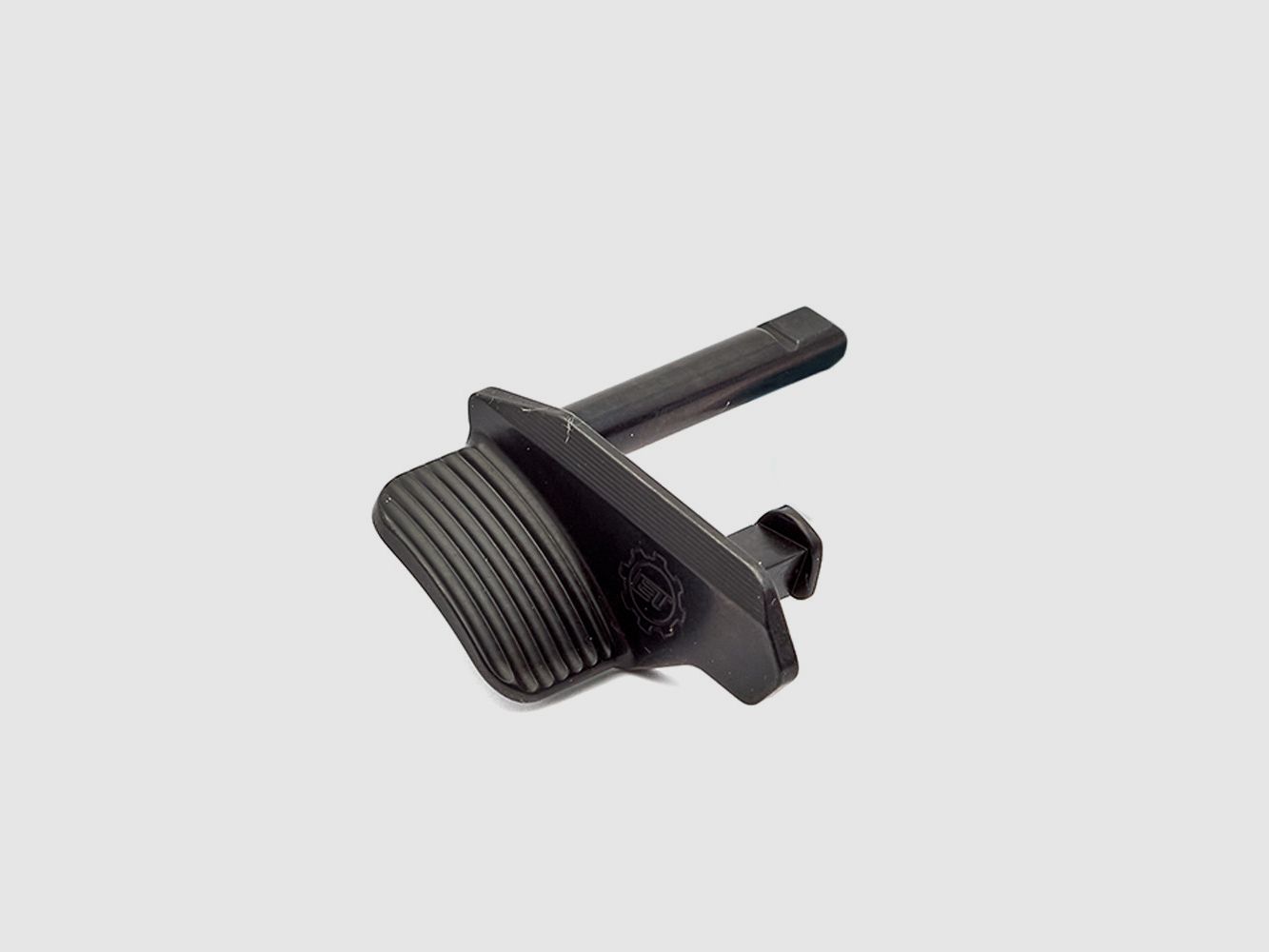 Eemann Tech Reposapulgares retén de corredera para KMR, imagen 1 de 3