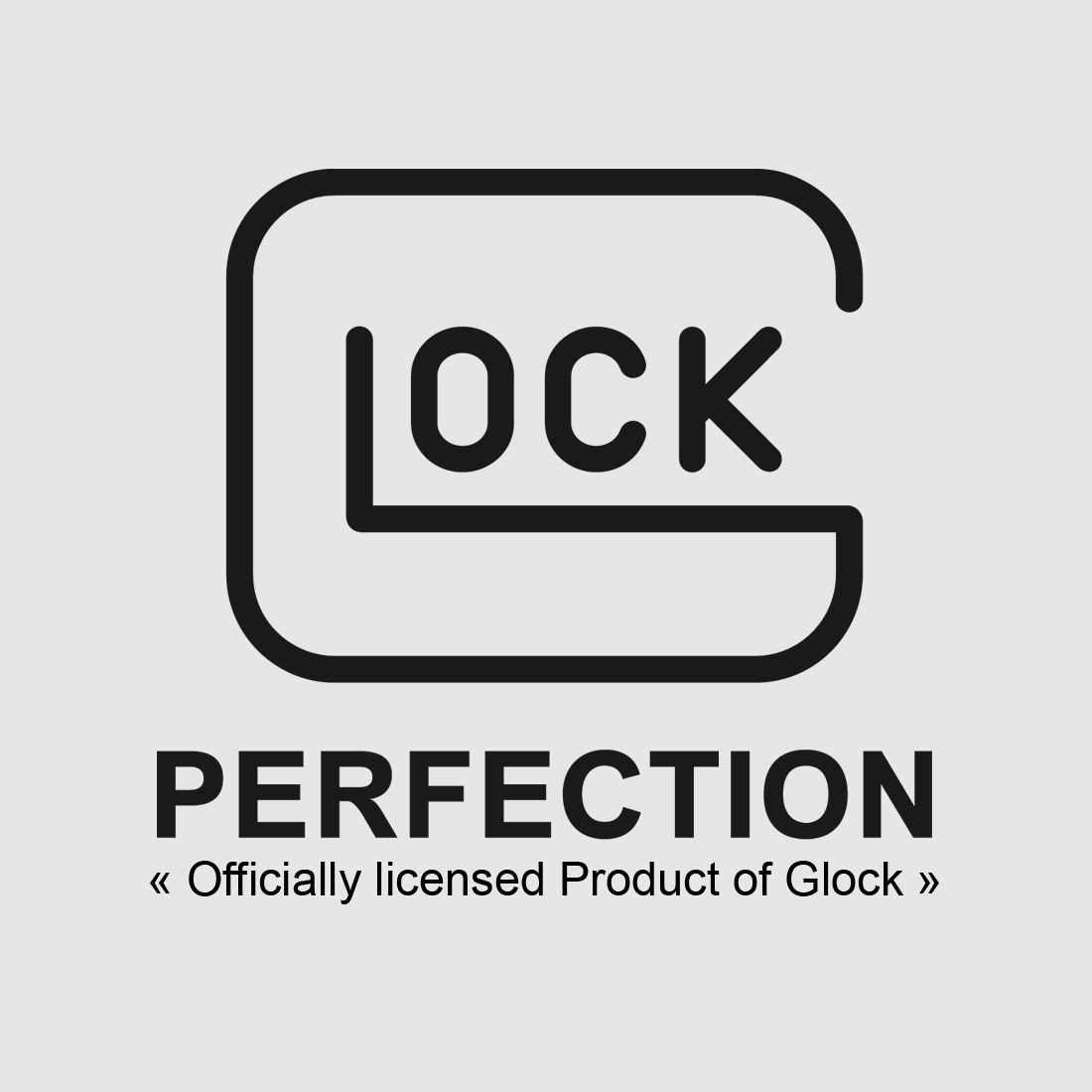 Alarmpistole GLOCK 17 GEN5 Kal. 9mm, Bild 2 von 2
