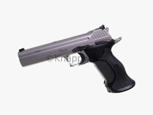 SIG SIG Sauer P210 Super Target