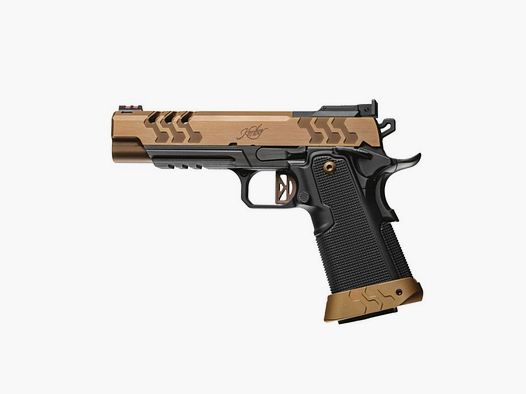 Pistolet Kimber 2K11 TARGET OR (45 ACP)