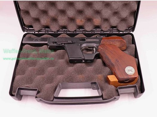 Walther - Ulm Mod. GSP