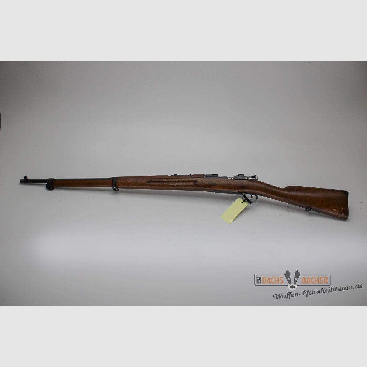 Rep Büchse Carl Gustafs Stads M/96 Kal. 6,5x55SE